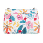 Valley Bird Multi Color Shoulder Bag - Lino Perros