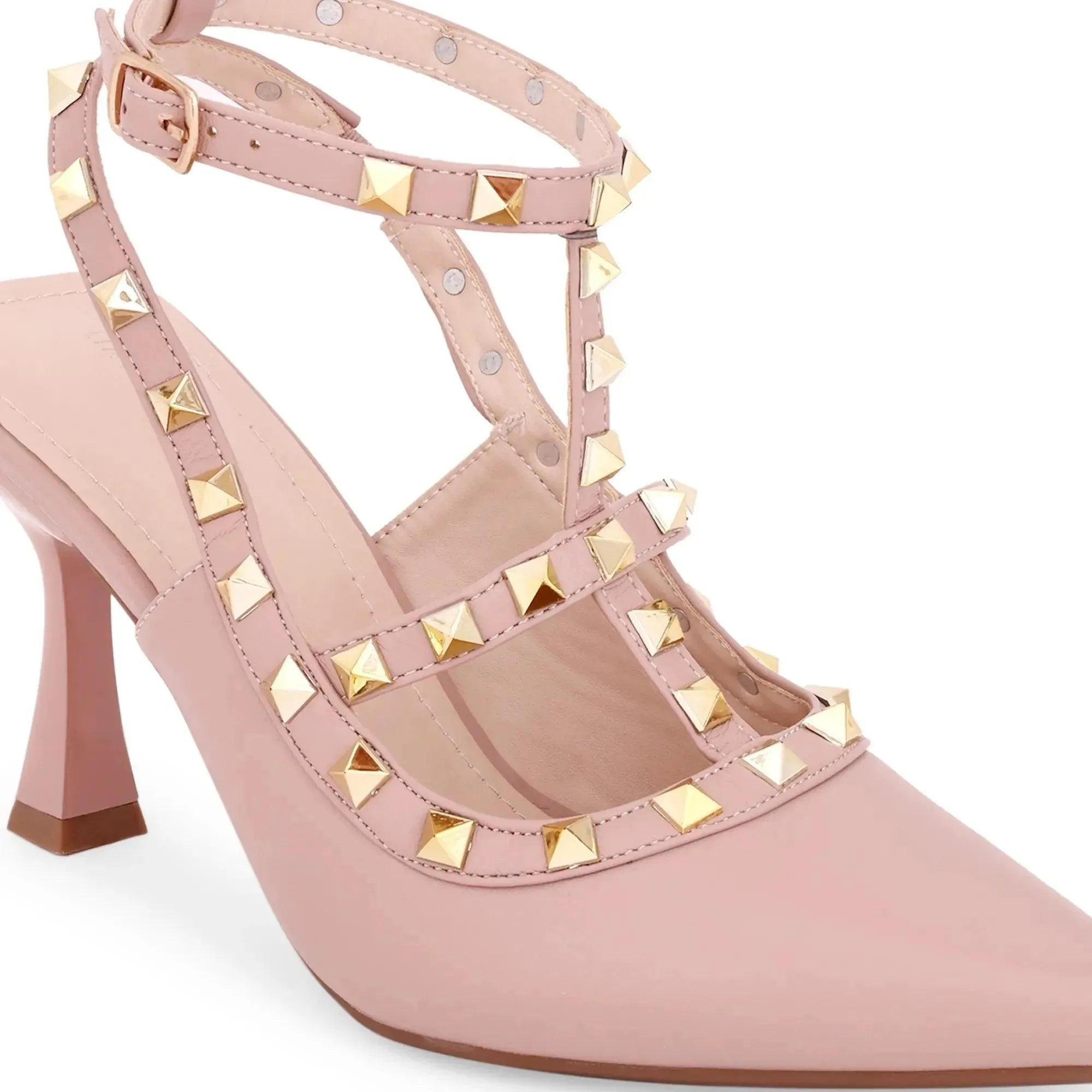 victoria-cage-stilettos-lino-perros-10 - Lino Perros