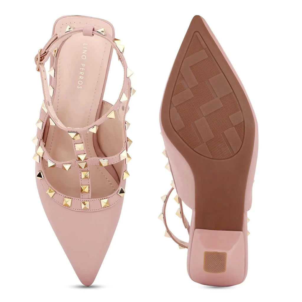 victoria-cage-stilettos-lino-perros-12 - Lino Perros