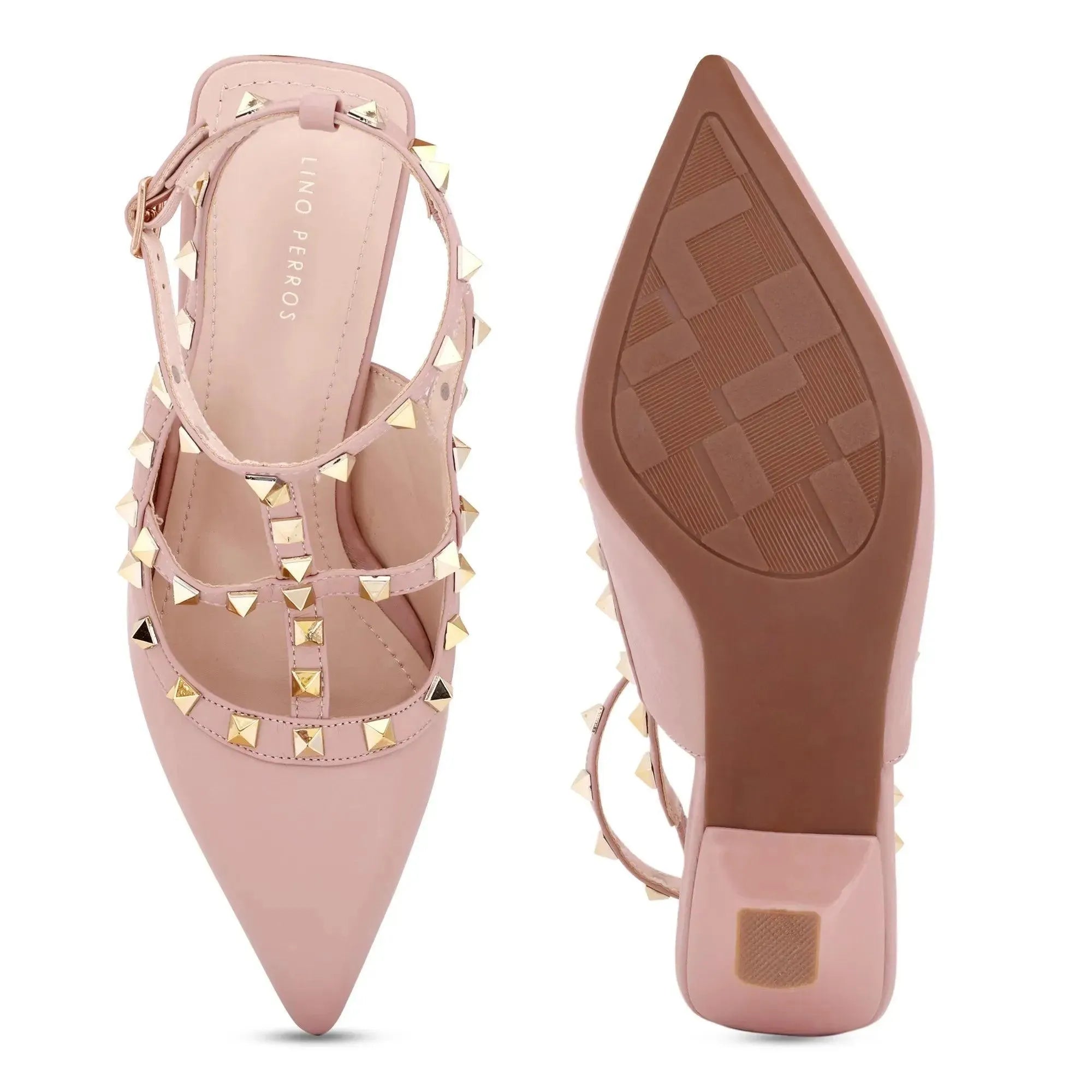 victoria-cage-stilettos-lino-perros-12 - Lino Perros