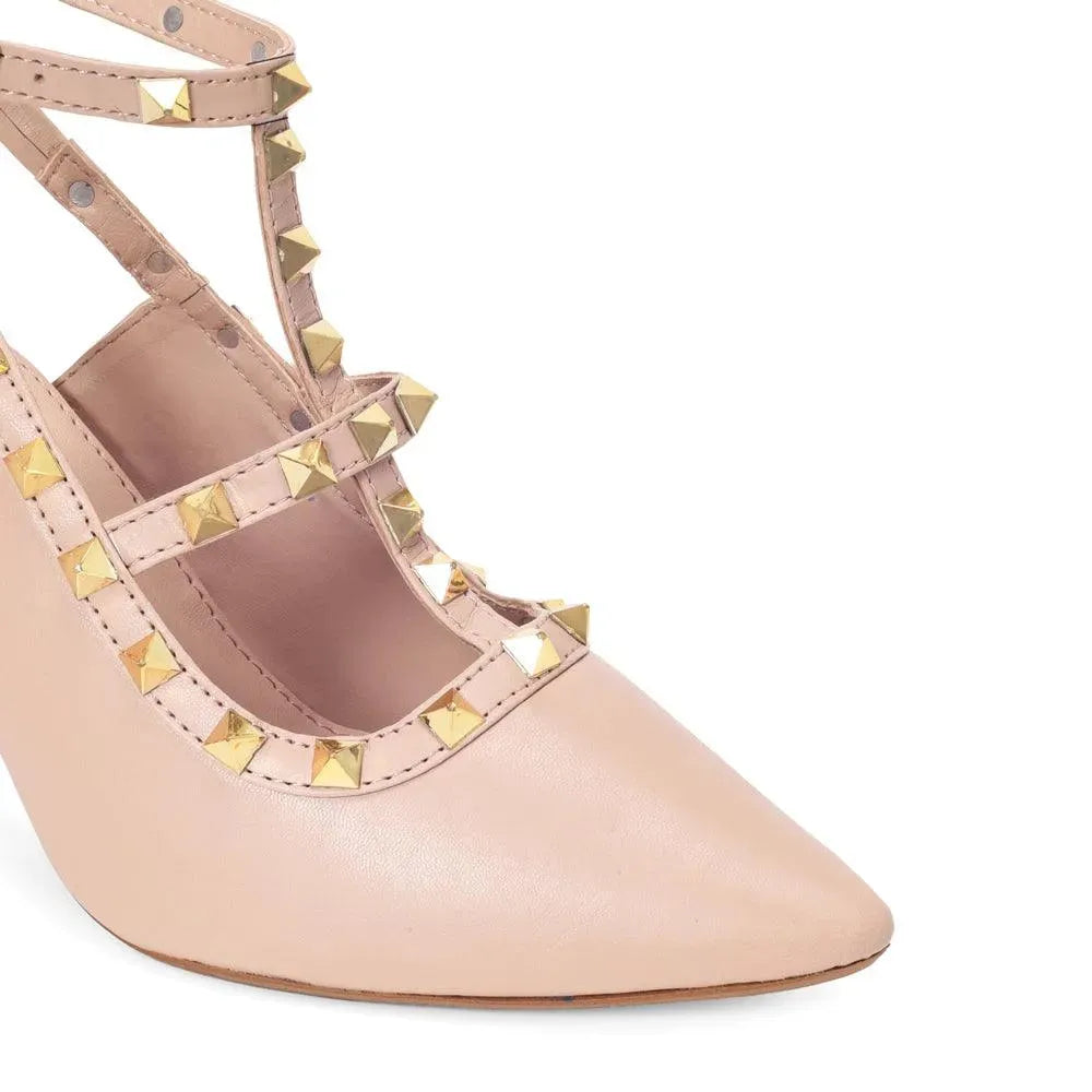 victoria-cage-stilettos-lino-perros-22 - Lino Perros