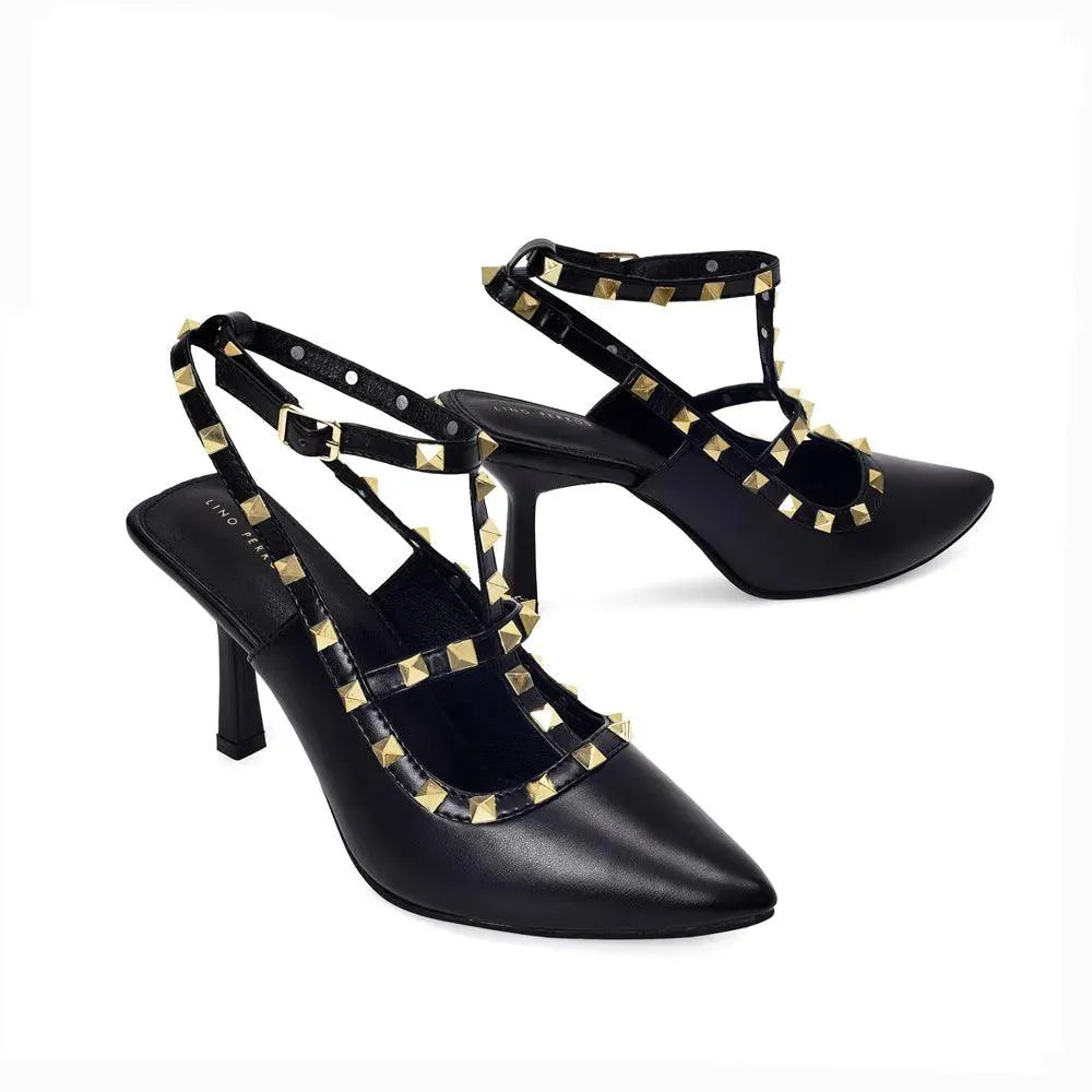 victoria-cage-stilettos-lino-perros-27 - Lino Perros