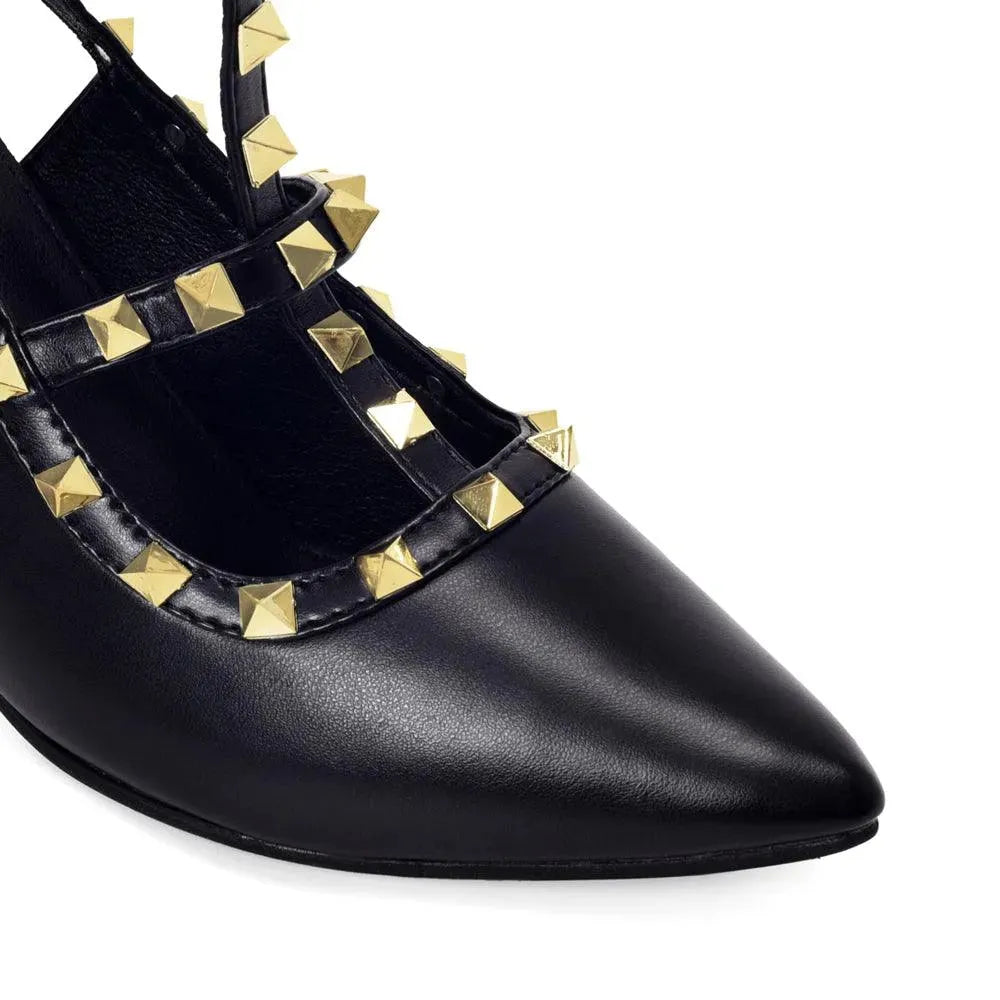 victoria-cage-stilettos-lino-perros-28 - Lino Perros