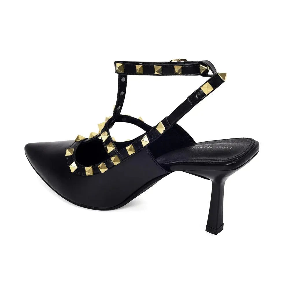 victoria-cage-stilettos-lino-perros-29 - Lino Perros