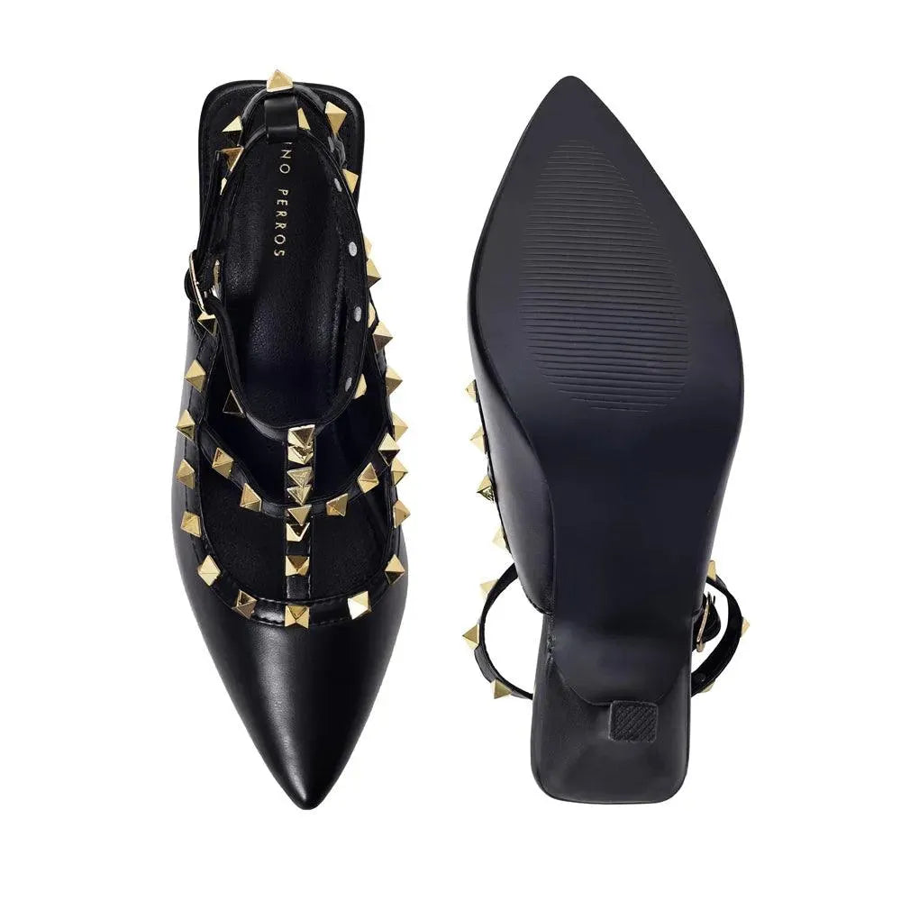 victoria-cage-stilettos-lino-perros-30 - Lino Perros