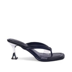 Victoria Luxe & Poised Black Heels - Lino Perros