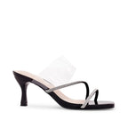 Victoria Multi Strap Sandals - Lino Perros