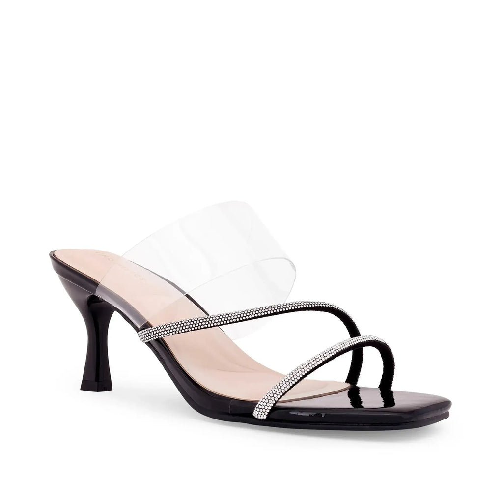 Victoria Multi Strap Sandals - Lino Perros
