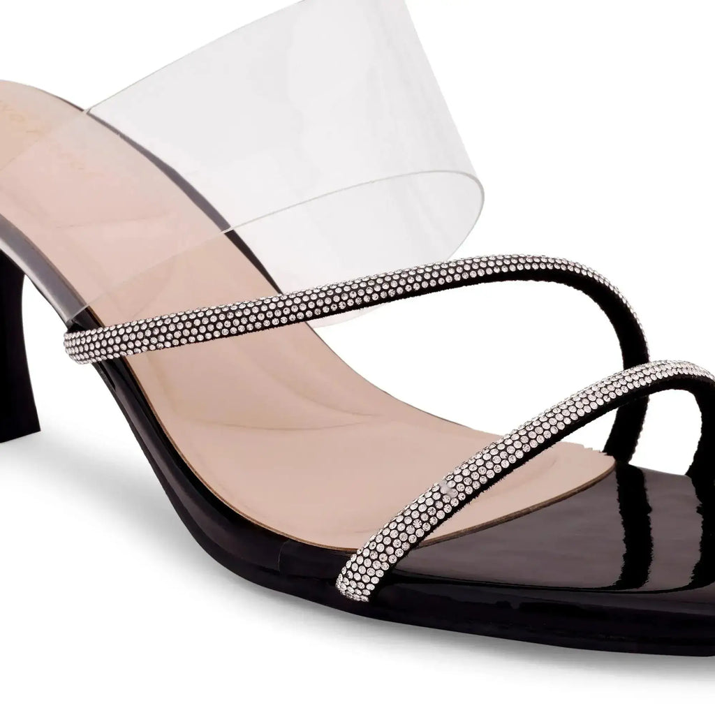 Victoria Multi Strap Sandals - Lino Perros