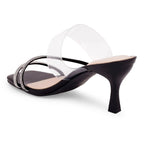 Victoria Multi Strap Sandals - Lino Perros