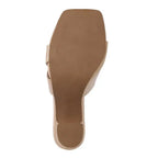 Victoria Must have Beige Stilettos - Lino Perros