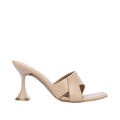 Victoria Must have Beige Stilettos - Lino Perros