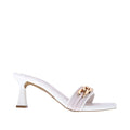 Victoria Sleek Stilettos - Lino Perros