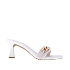 Victoria Sleek Stilettos - Lino Perros
