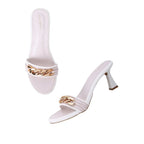 Victoria Sleek Stilettos - Lino Perros