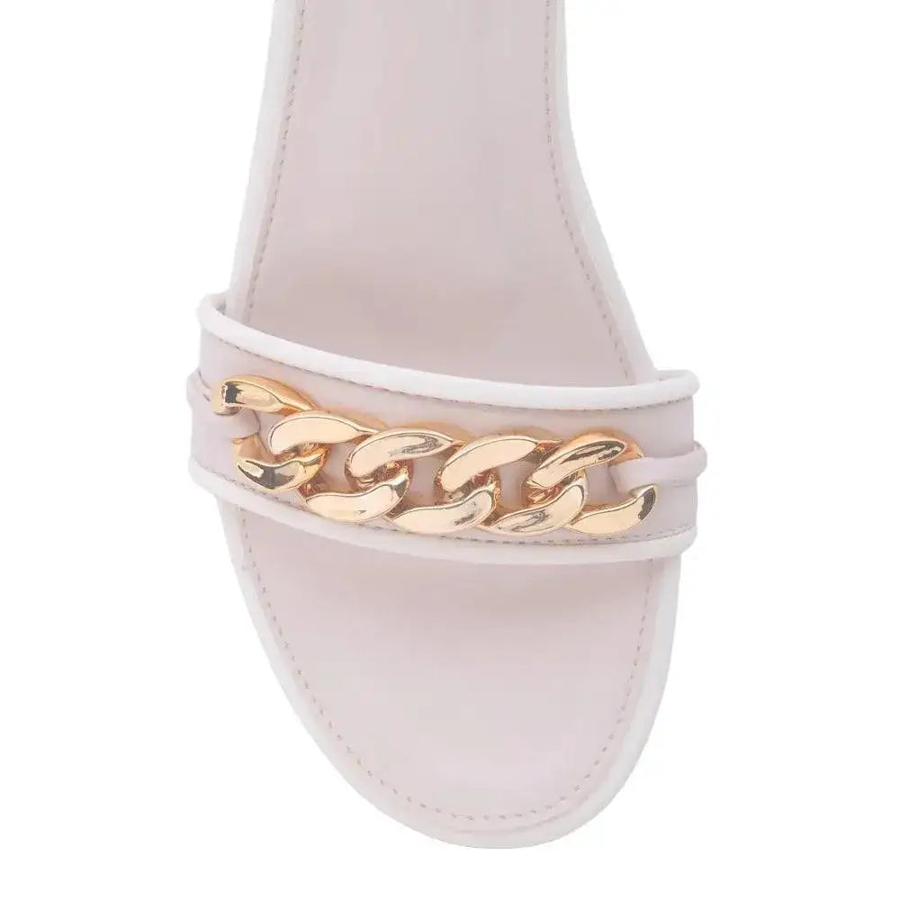 Victoria Sleek Stilettos - Lino Perros