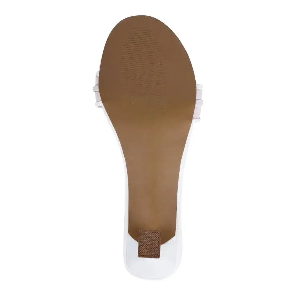 Victoria Sleek Stilettos - Lino Perros