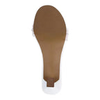Victoria Sleek Stilettos - Lino Perros
