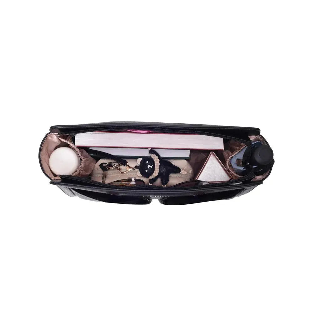 voyage-commuter-tote-bag-lino-perros-5 - Lino Perros