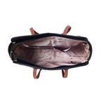 voyage-commuter-tote-bag-lino-perros-6 - Lino Perros