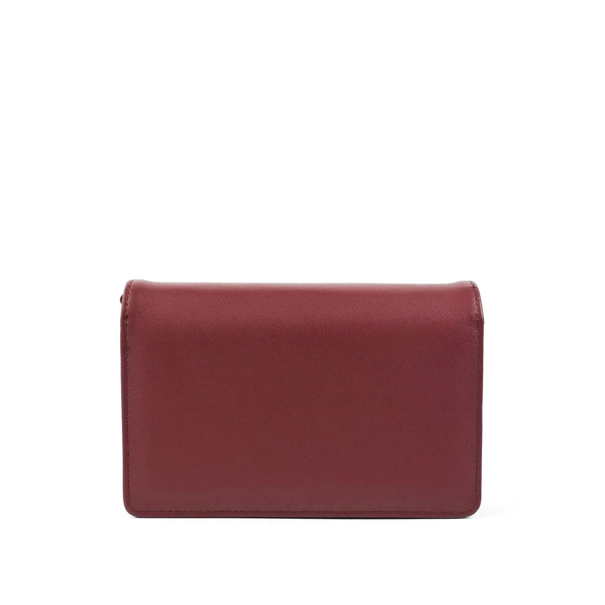 Voyage Mini boho Cherry Sling Bag - Lino Perros