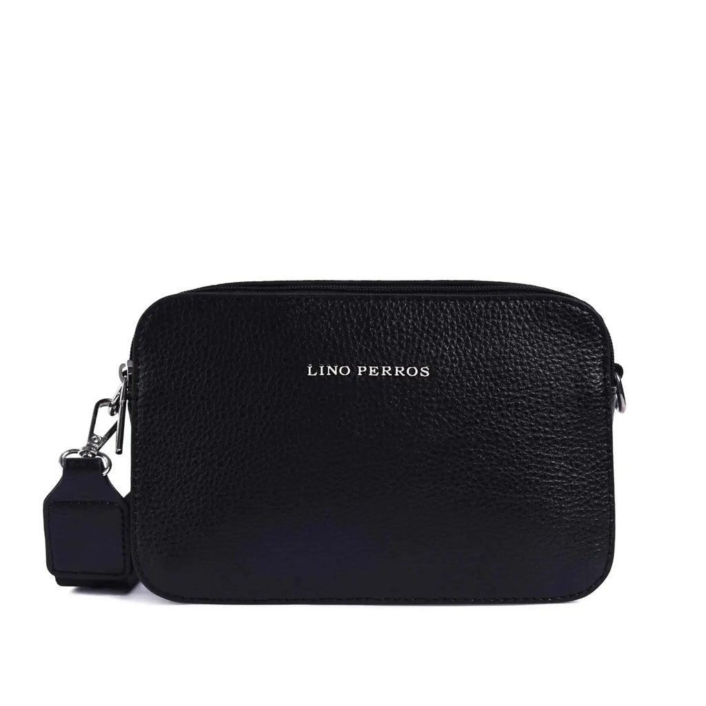 Voyage New Look Black Sling Bag - Lino Perros