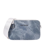 Voyage New Look Blue Sling Bag