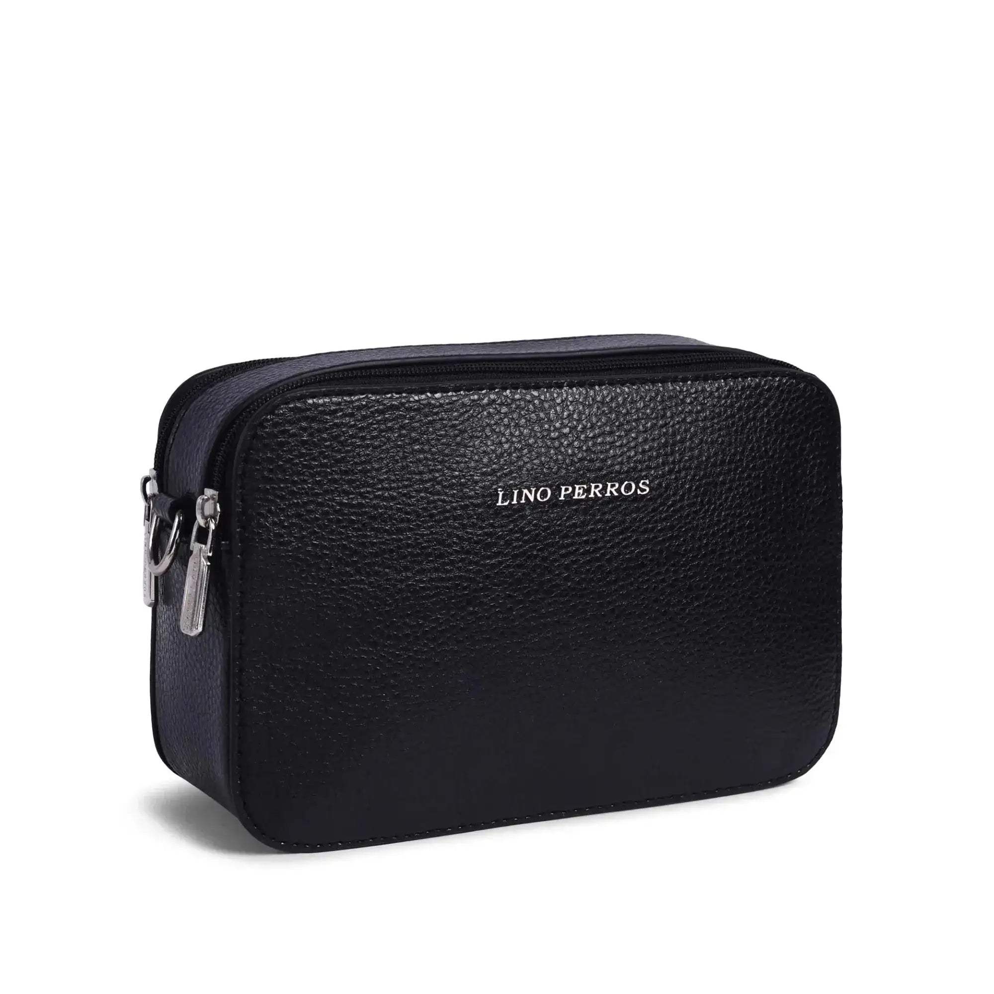 Voyage New Look Black Sling Bag - Lino Perros