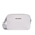 Voyage New Look White Sling Bag - Lino Perros