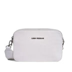 Voyage New Look White Sling Bag - Lino Perros
