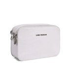 Voyage New Look White Sling Bag - Lino Perros
