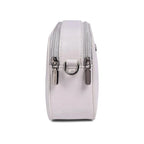 Voyage New Look White Sling Bag - Lino Perros