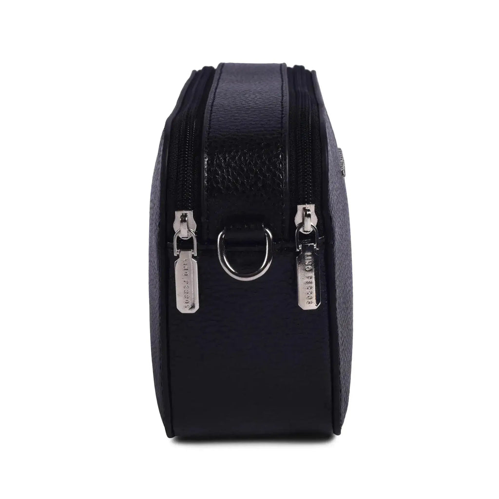 Voyage New Look Black Sling Bag - Lino Perros