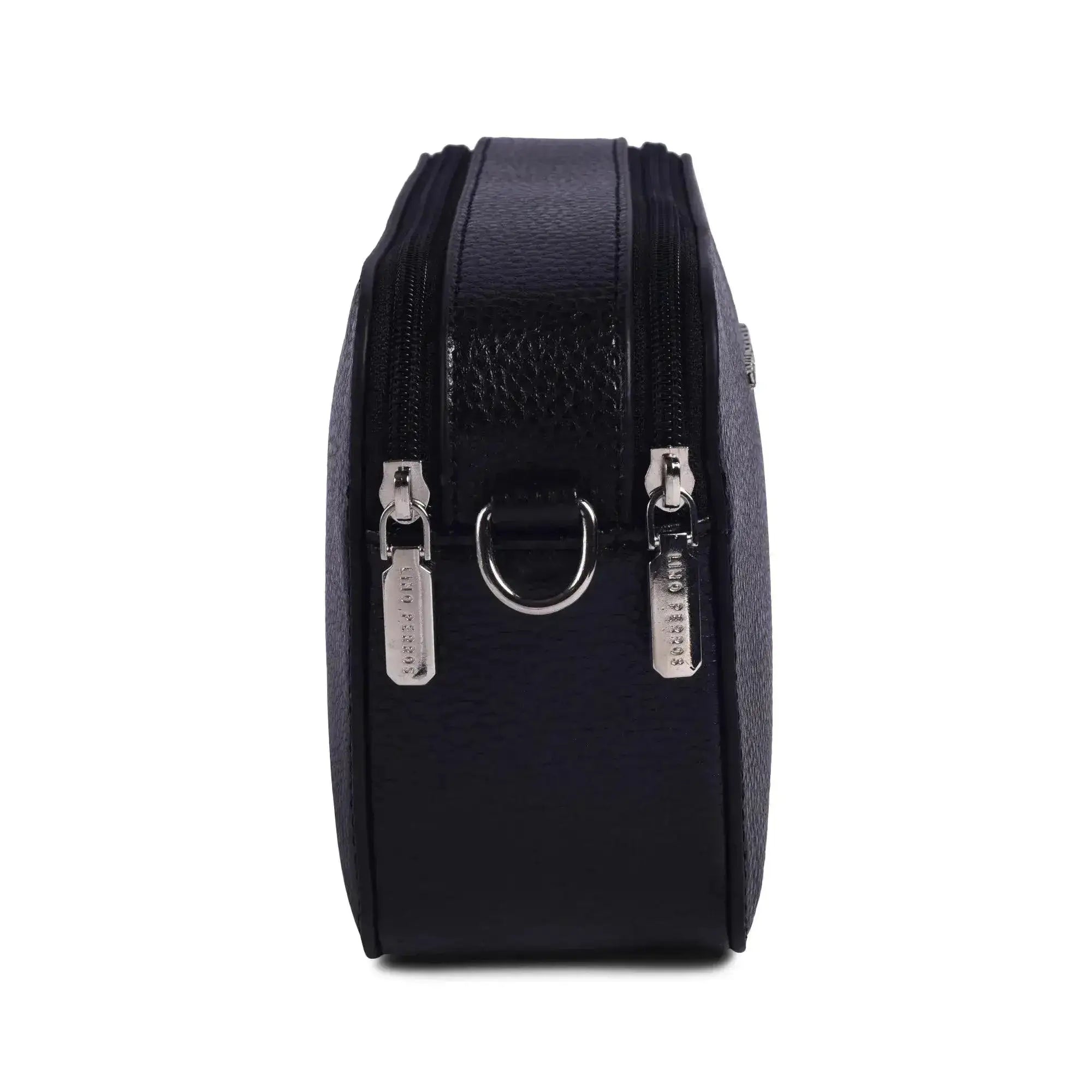 Voyage New Look Black Sling Bag - Lino Perros