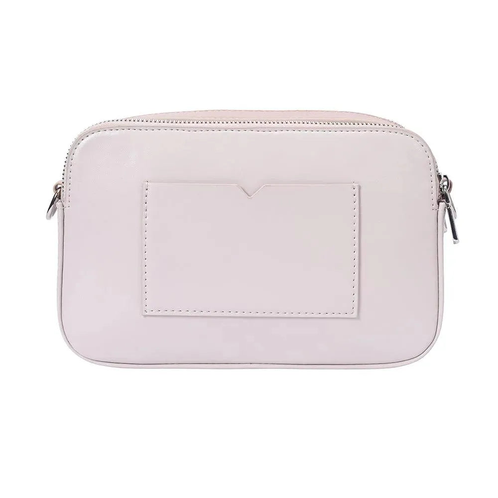 Voyage New Look Off White Sling Bag - Lino Perros