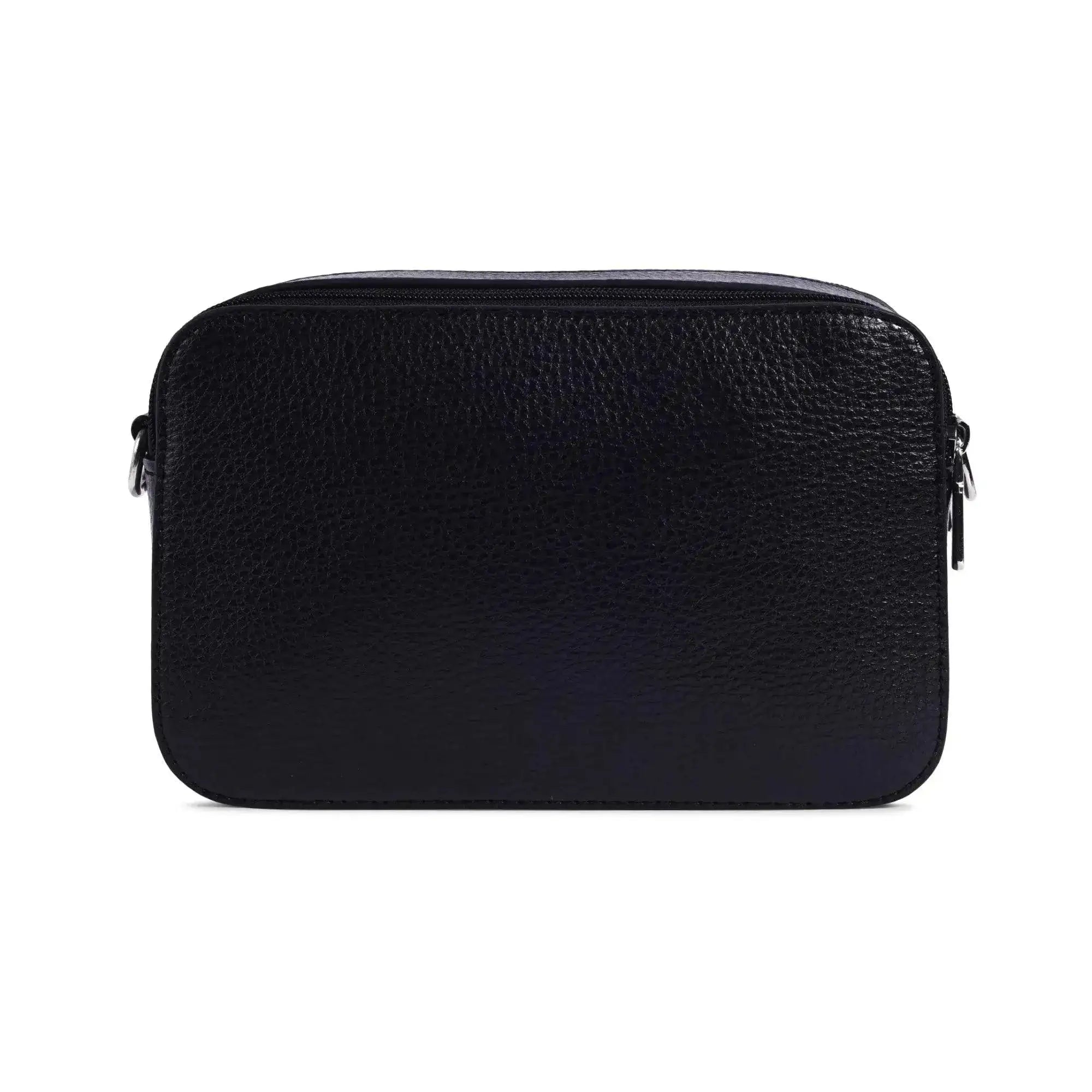 Voyage New Look Black Sling Bag - Lino Perros