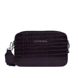 Voyage New Look Brown Sling Bag