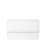 Voyage Tempting White Shoulder Bag