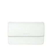 Voyage Tempting White Shoulder Bag