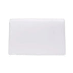 Voyage Timeless White Shoulder Bag - Lino Perros