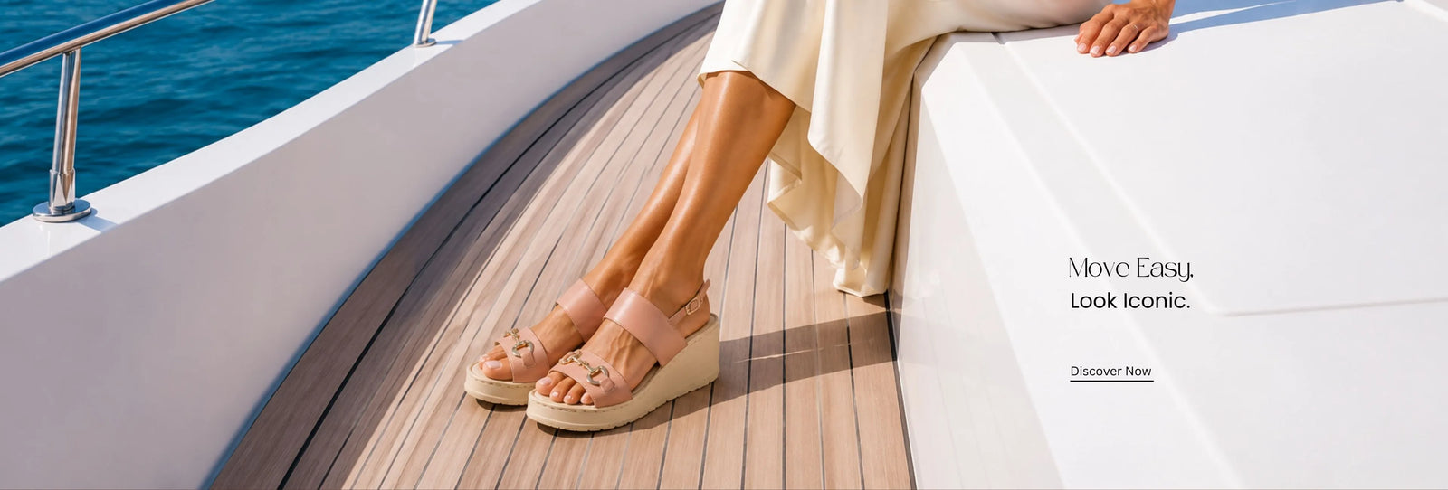 Handbags & footwear by Lino Perros
