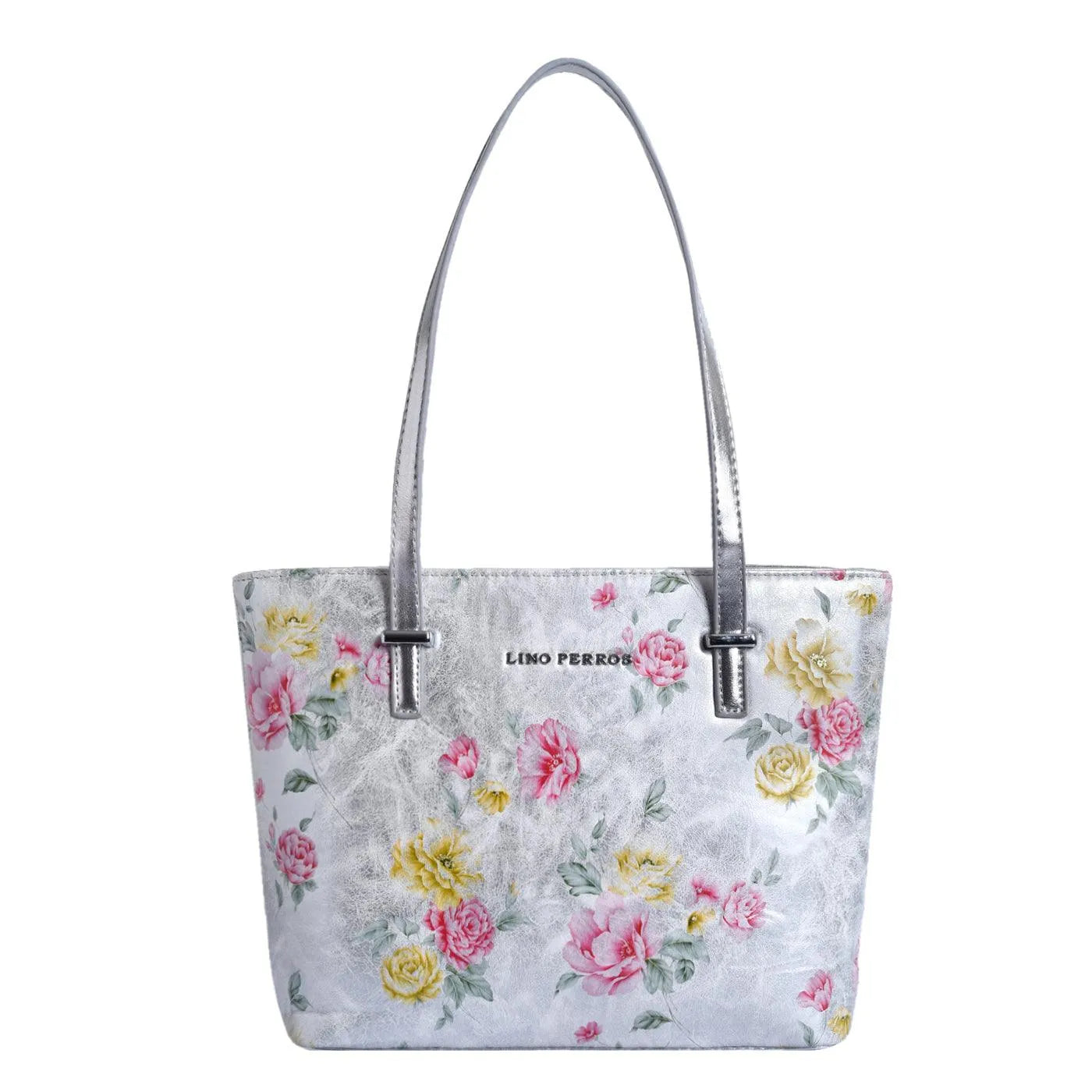 LINO PERROS MULTI-COLOR Tote BAG - Lino Perros