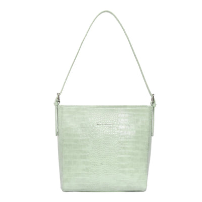 Lino Perros Tan Tote Bag