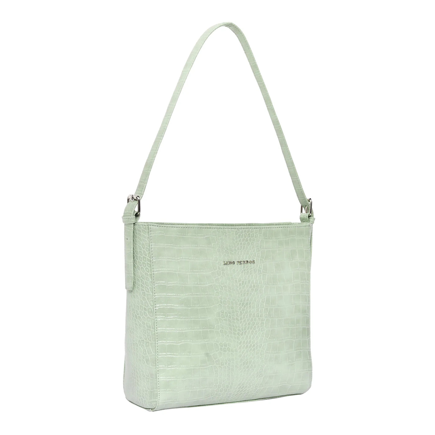 Lino Perros Tan Tote Bag