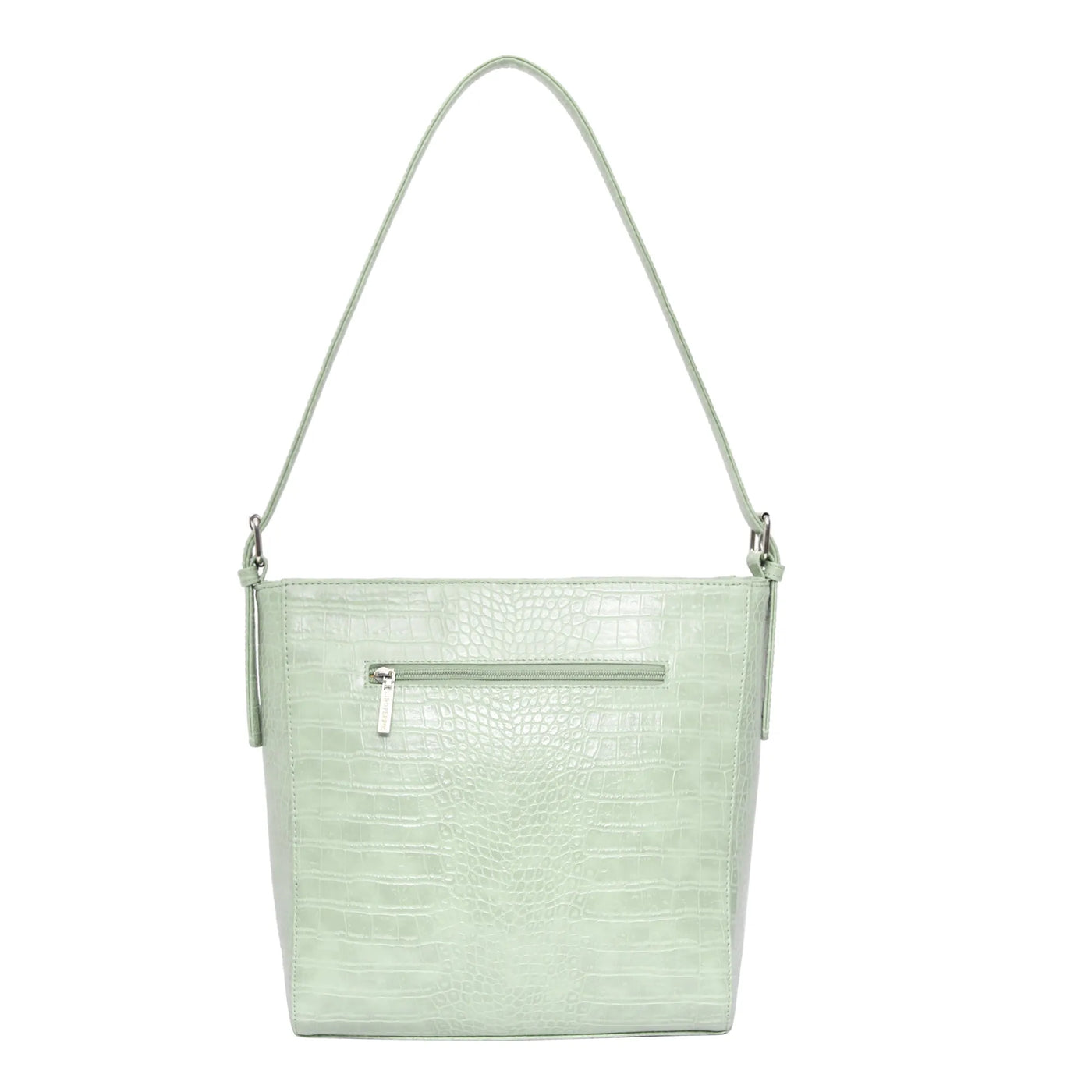 Lino Perros Tan Tote Bag