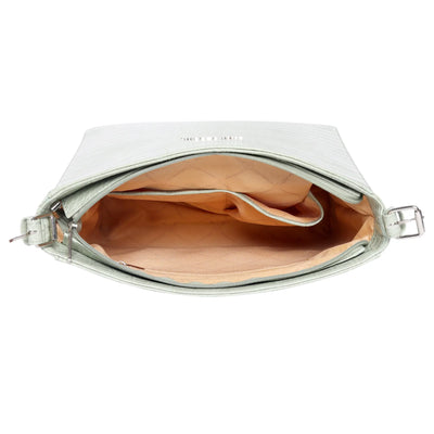 Lino Perros Tan Tote Bag