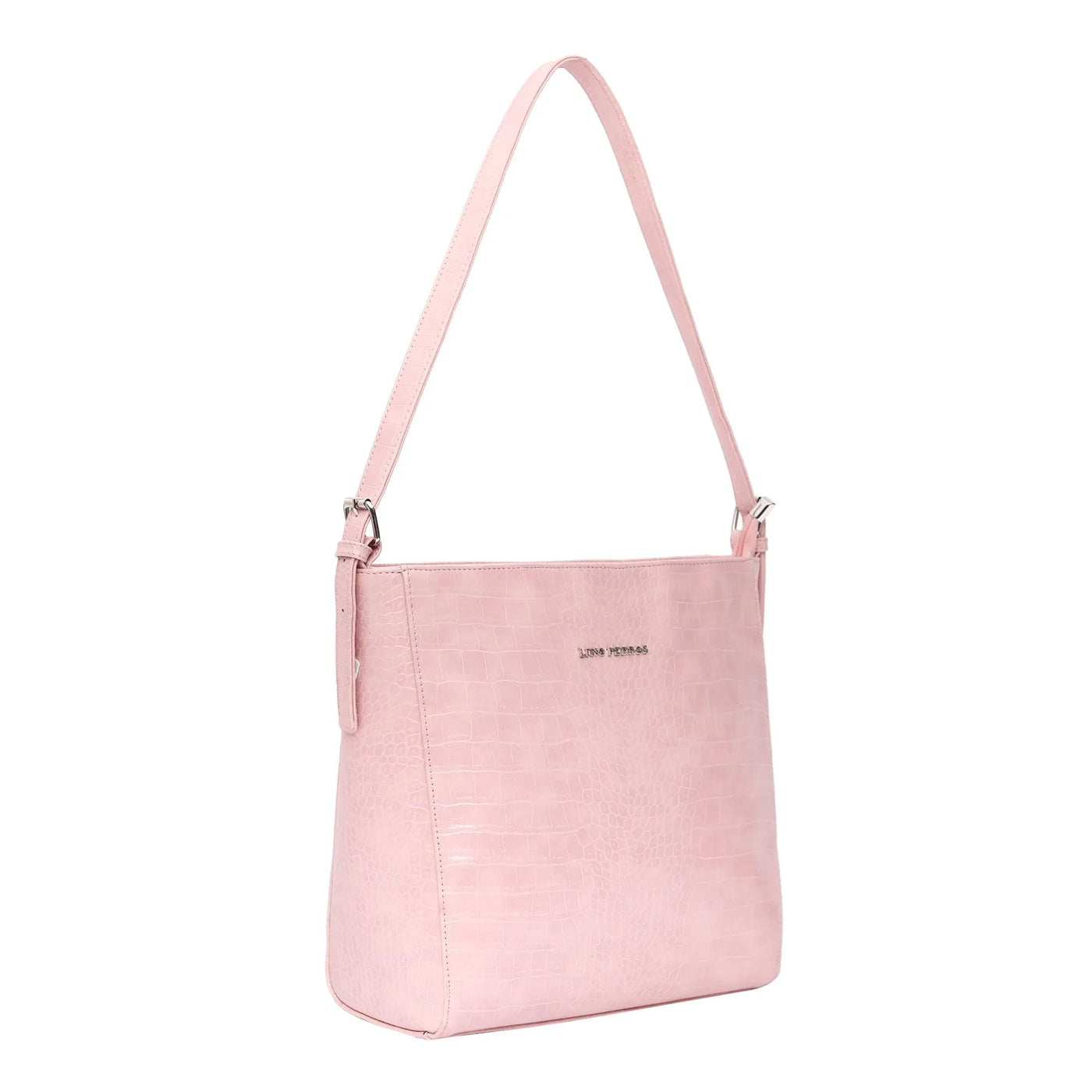 Lino Perros Tan Tote Bag
