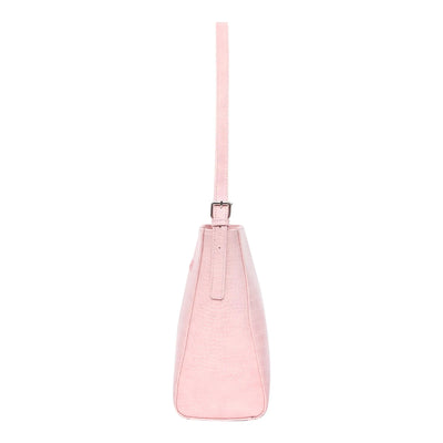 Lino Perros Tan Tote Bag