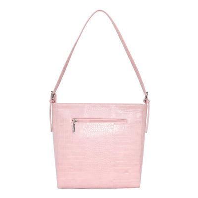 Lino Perros Tan Tote Bag