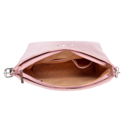 Lino Perros Tan Tote Bag
